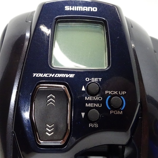 ２１フォースマスター１０００